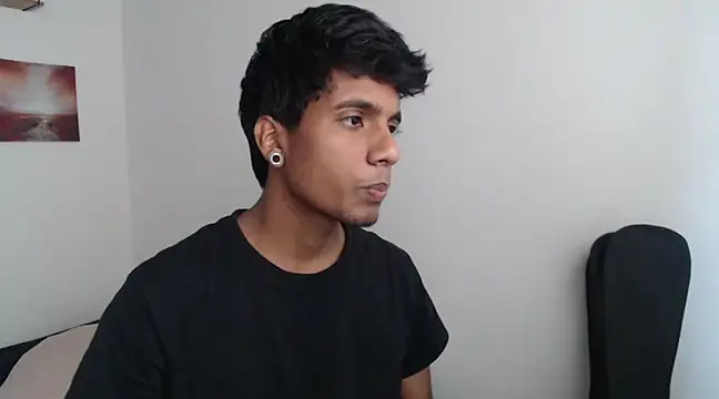 Snapshot of stevenosori chatting on February 14, 2:02 pm stevenosori online show from February 14, 2:02 pm