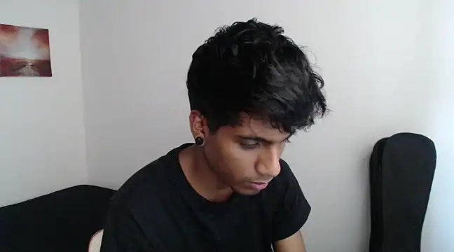 Snapshot of stevenosori chatting on February 14, 10:25 pm stevenosori online show from February 14, 10:25 pm