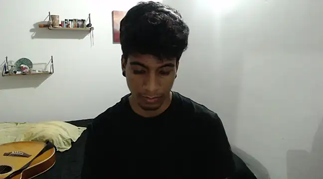 Snapshot of stevenosori chatting on February 17, 3:36 am stevenosori online show from February 17, 3:36 am