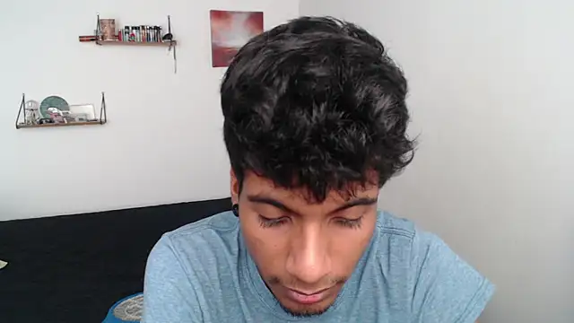 Snapshot of stevenosori chatting on February 19, 8:52 pm stevenosori online show from February 19, 8:52 pm