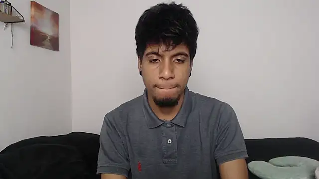 Snapshot of stevenosori chatting on September 10, 8:03 am stevenosori online show from September 10, 8:03 am