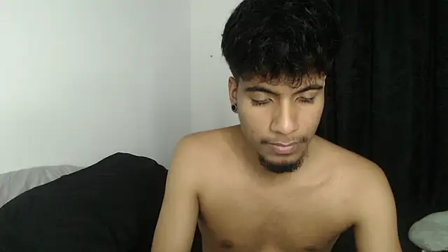 Snapshot of stevenosori chatting on September 17, 4:47 am stevenosori online show from September 17, 4:47 am