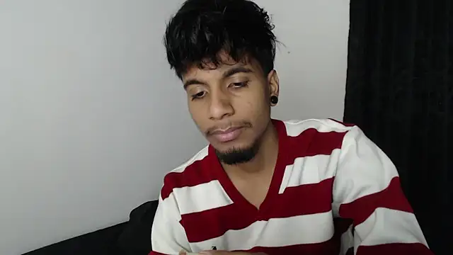 Snapshot of stevenosori chatting on September 25, 9:35 am stevenosori online show from September 25, 9:35 am