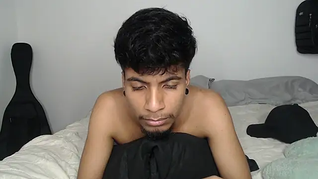 Snapshot of stevenosori chatting on September 27, 12:21 pm stevenosori online show from September 27, 12:21 pm