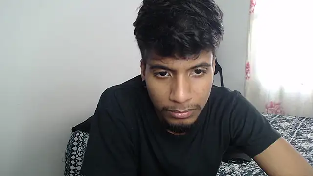 Snapshot of stevenosori chatting on September 29, 2:33 pm stevenosori online show from September 29, 2:33 pm