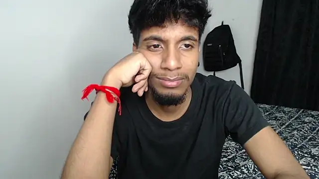 Snapshot of stevenosori chatting on September 30, 2:38 am stevenosori online show from September 30, 2:38 am