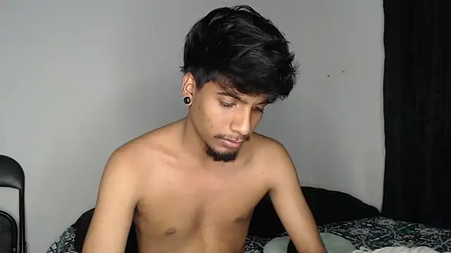 Snapshot of stevenosori chatting on October 12, 11:15 pm stevenosori online show from October 12, 11:15 pm