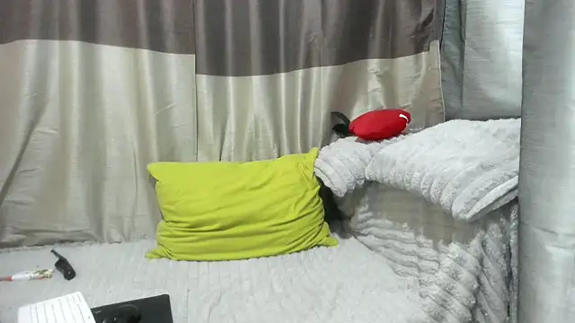 jessystarr online show from November 14, 6:17 pm