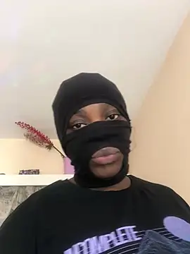 Ebony nasty girl online show from December 16, 7:48 am