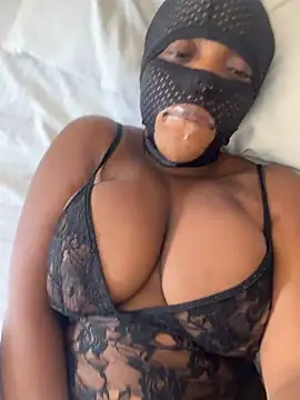 Ebony nasty girl online show from April 28, 8:08 am