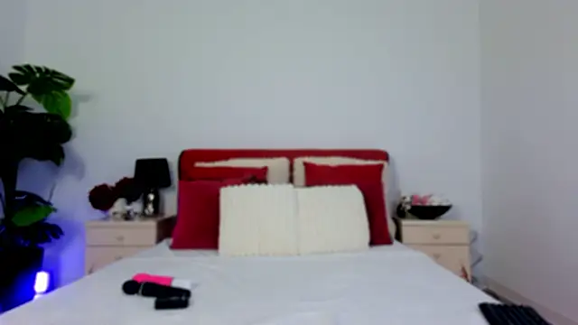 SashaRizz online show from February 17, 6:43 am