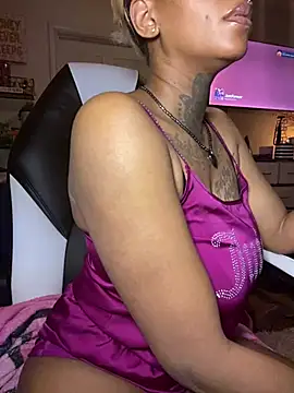 MzParker online show from January 25, 3:09 am