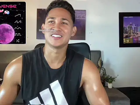 Snapshot of BenjaminCooperk chatting on March 8, 2:19 pm BenjaminCooperk online show from March 8, 2:19 pm