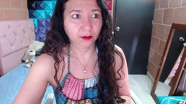 katifoxx online show from February 28, 12:52 pm