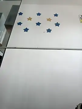 katifoxx online show from March 8, 5:22 pm