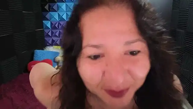 katifoxx online show from September 12, 3:34 pm