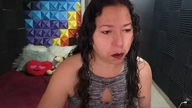 katifoxx online show from October 20, 3:23 pm