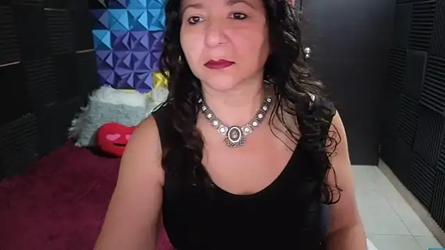 katifoxx online show from October 23, 3:00 pm