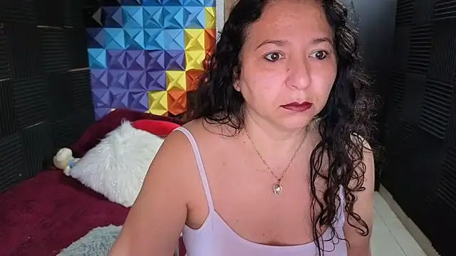 katifoxx online show from January 9, 3:26 pm