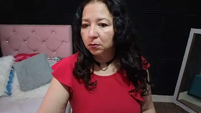 katifoxx online show from May 13, 3:09 pm