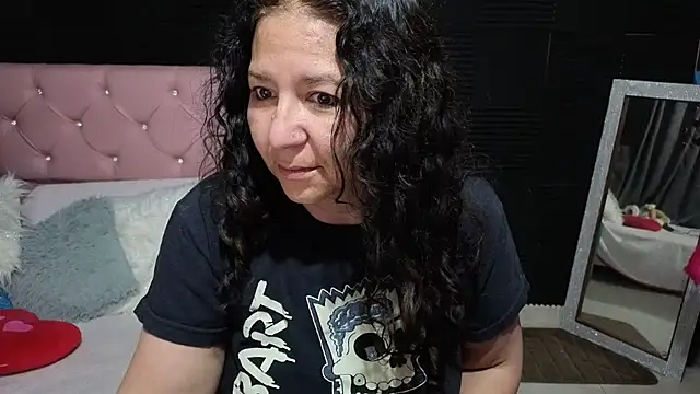 katifoxx online show from June 8, 3:07 am
