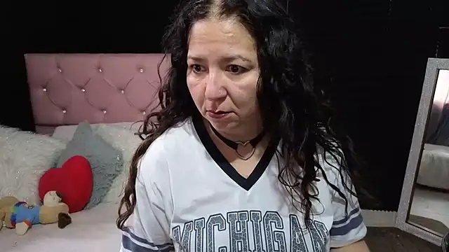 katifoxx online show from July 31, 2:16 pm