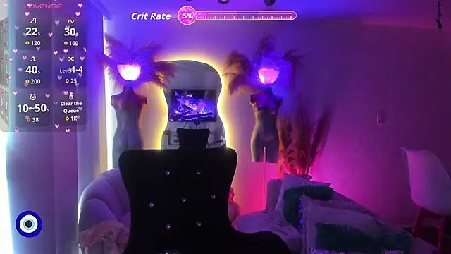 Angel Peach online show from June 30, 1:56 pm