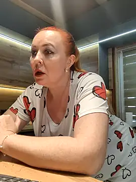 FreeMyFire online show from February 14, 6:45 am