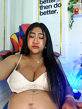 XXX harna online show from February 3, 6:22 am