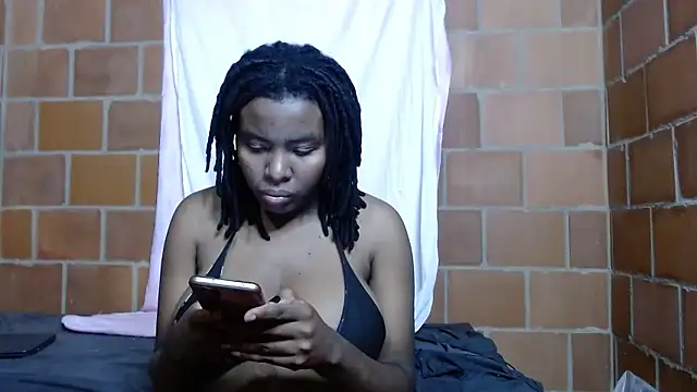 Magaharper10 online show from January 17, 3:44 am