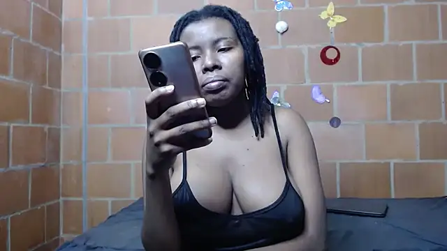 Magaharper10 online show from February 22, 4:35 am