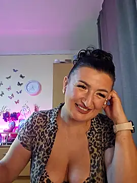 Hotangel75 online show from September 12, 8:25 am