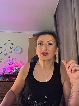 Hotangel75 online show from June 18, 5:39 pm