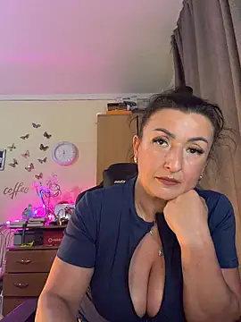 Hotangel75 online show from June 21, 5:59 pm