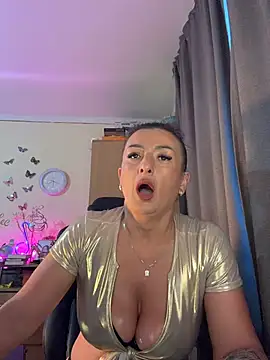 Hotangel75 online show from June 26, 5:34 am