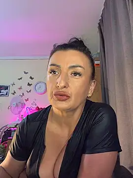Hotangel75 online show from July 17, 5:58 am