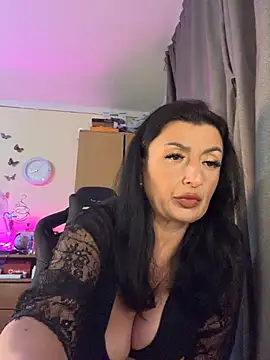Hotangel75 online show from July 28, 5:45 pm