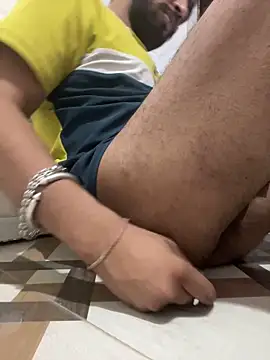 RomanticAdvance555 online show from May 6, 12:32 pm