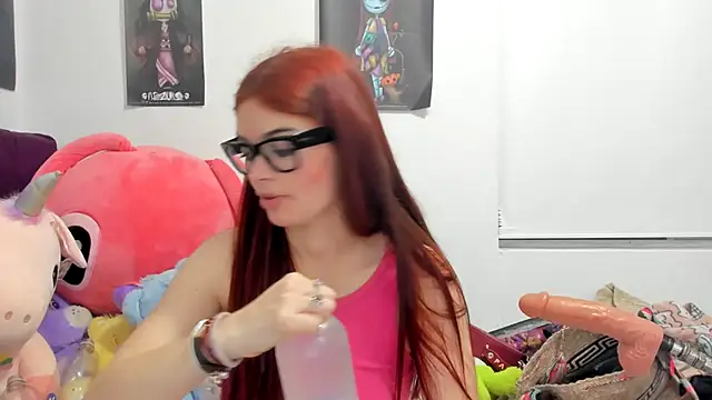 cherry weet 29 online show from April 24, 11:29 pm
