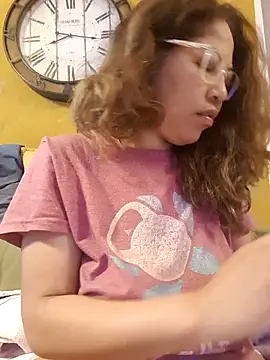 mila38 online show from March 1, 8:16 am