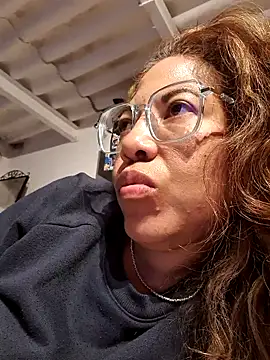 mila38 online show from March 18, 7:50 pm