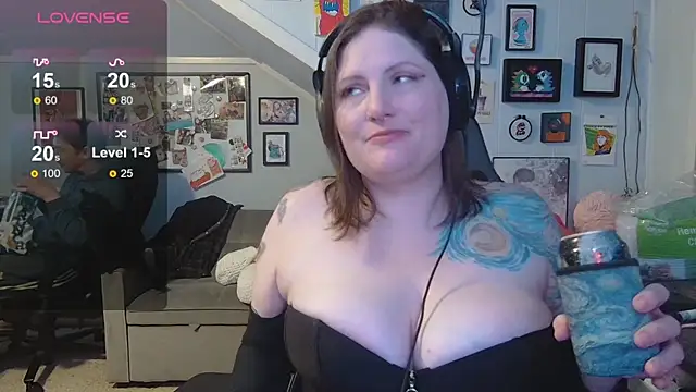 royallylit online show from January 1, 5:33 am