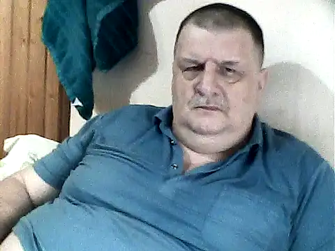 Vyrtous579 online show from February 9, 3:38 pm