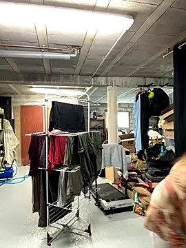 Clara-xoxo online show from November 4, 2:16 pm