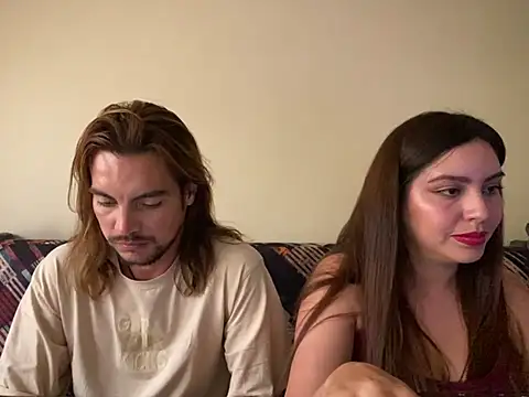 Jack Emily1 online show from February 25, 7:58 pm