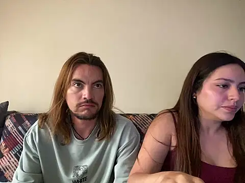 Jack Emily1 online show from March 4, 5:13 pm