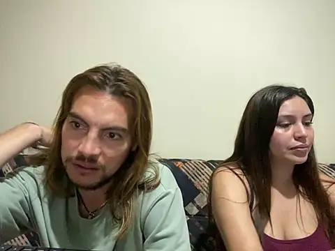 Jack Emily1 online show from March 4, 11:32 pm