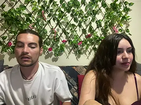 Jack Emily1 online show from March 14, 1:16 am