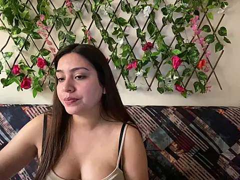 Jack Emily1 online show from March 19, 4:34 pm