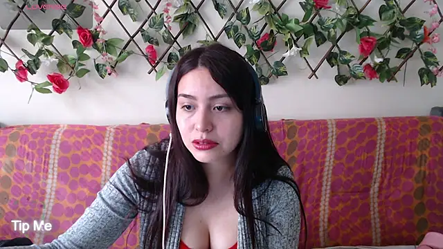 Jack Emily1 online show from September 28, 5:51 pm